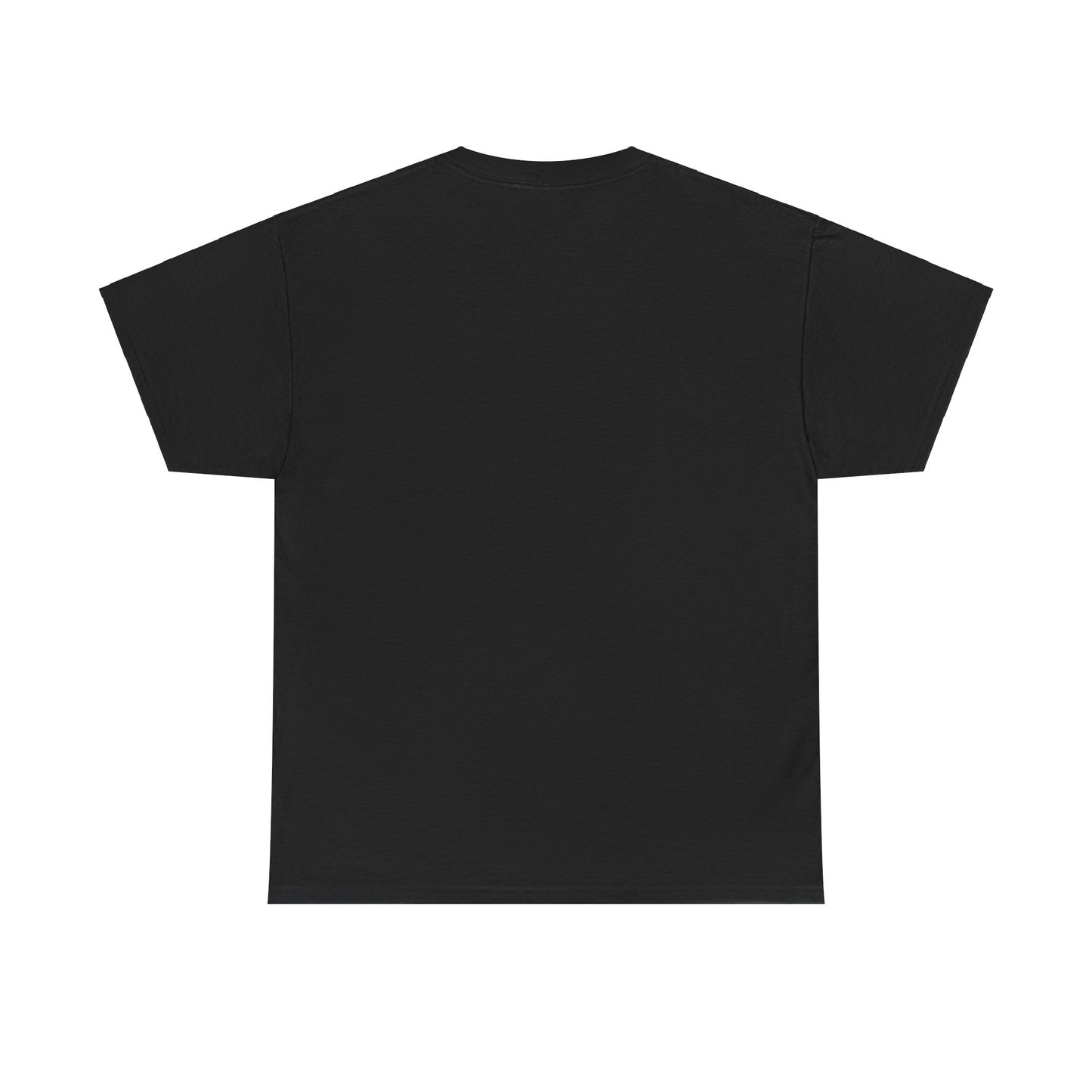 Jack schlossberg the people’s prince Unisex Heavy Cotton Tee